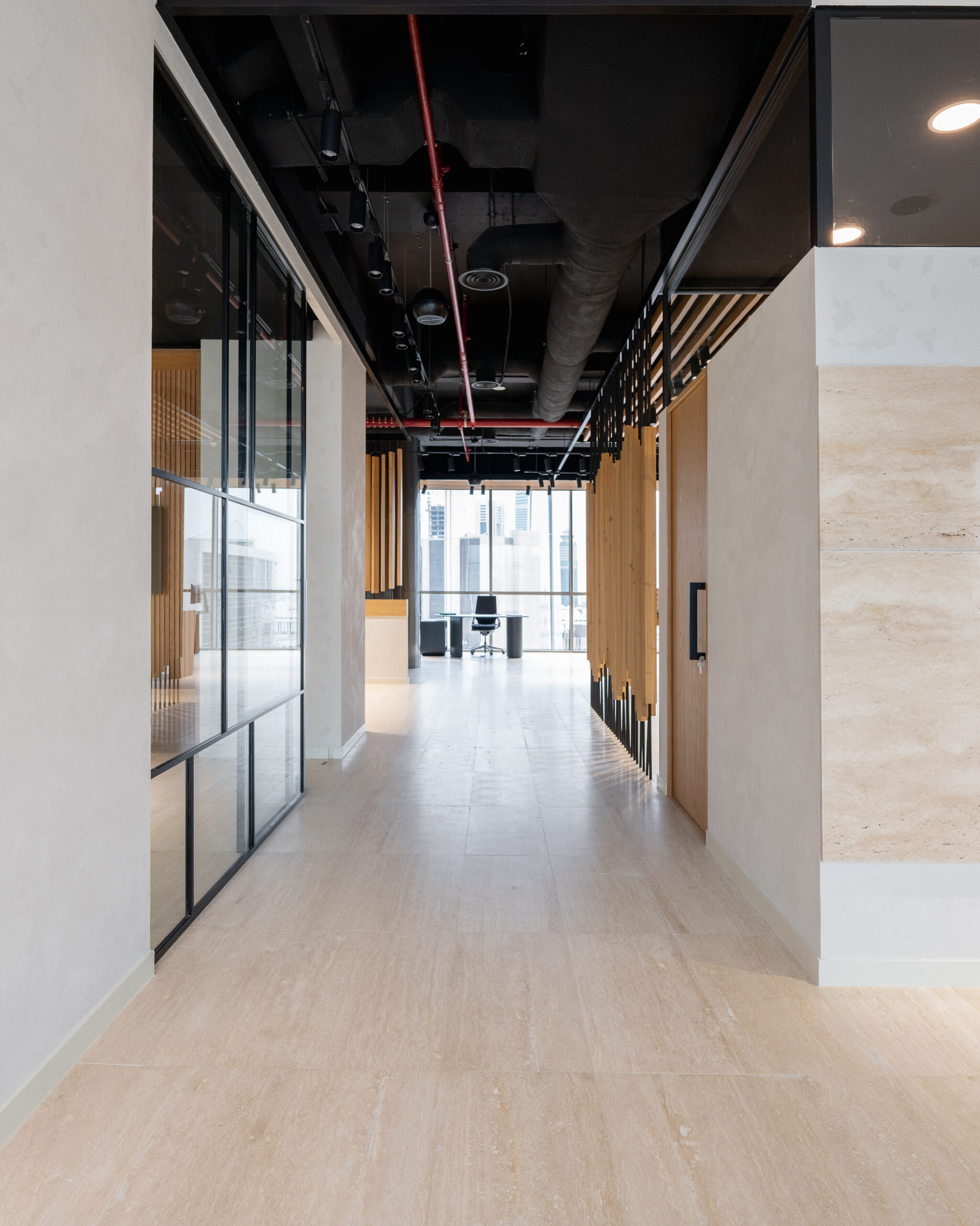 Calculus Capital Holding