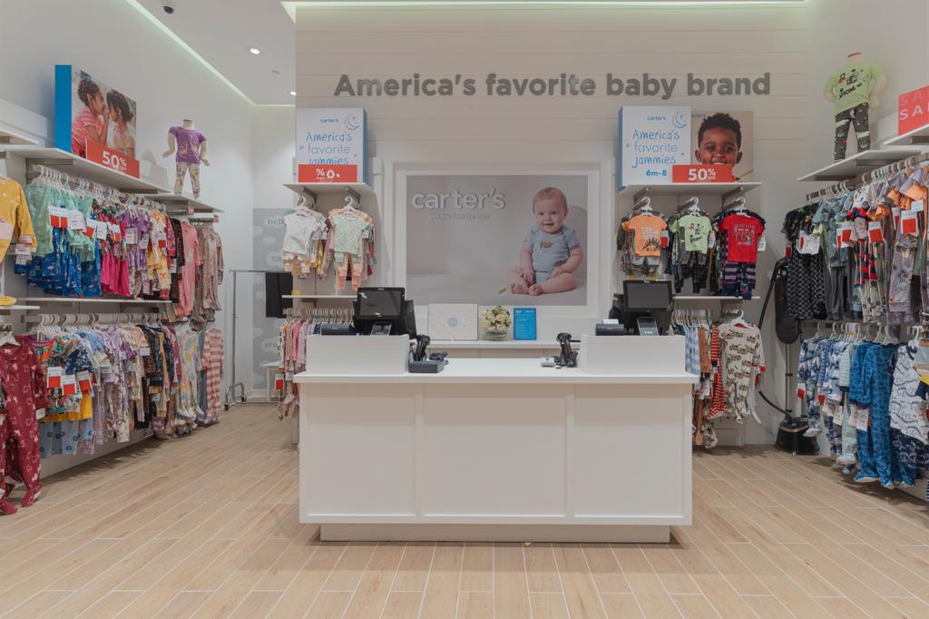 Carter’s